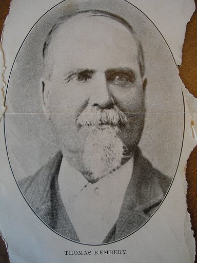 Thomas Kembery 2